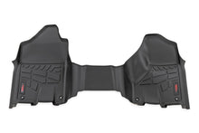 Load image into Gallery viewer, Sure-Fit Floor Mats Front Over Hump Crew Ram 2500/3500 2WD/4WD (19-26) Rough Country