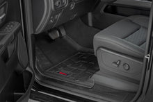 Load image into Gallery viewer, Sure-Fit Floor Mats Front &amp; Rear Crew Ram 1500 2WD/4WD (2025-2026) Rough Country