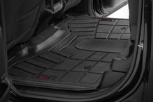 Load image into Gallery viewer, Sure-Fit Floor Mats Front &amp; Rear Crew Ram 1500 2WD/4WD (2025-2026) Rough Country