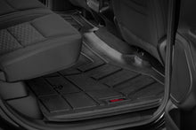 Load image into Gallery viewer, Sure-Fit Floor Mats Front &amp; Rear Crew Ram 1500 2WD/4WD (2025-2026) Rough Country