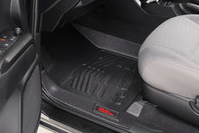 Load image into Gallery viewer, Sure-Fit Floor Mats FR &amp; RR Toyota Tacoma 2WD/4WD (2016-2023) Rough Country