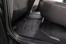 Load image into Gallery viewer, Sure-Fit Floor Mats FR &amp; RR Toyota Tacoma 2WD/4WD (2016-2023) Rough Country