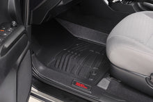 Load image into Gallery viewer, Sure-Fit Floor Mats Front Toyota Tacoma 2WD/4WD (2016-2023) Rough Country