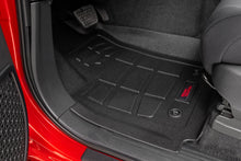Load image into Gallery viewer, Sure-Fit Floor Mats Front &amp; Rear Double Cab Toyota Tacoma (24-26) Rough Country