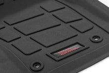 Load image into Gallery viewer, Sure-Fit Floor Mats Front &amp; Rear TRD PRO Double Cab Toyota Tacoma (24-26) Rough Country