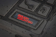 Cargar imagen en el visor de la galería, Sure-Fit Floor Mats Front Toyota 4Runner 2WD/4WD (2025-2026) Rough Country