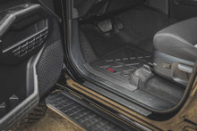 Cargar imagen en el visor de la galería, Sure-Fit Floor Mats Front Toyota 4Runner 2WD/4WD (2025-2026) Rough Country