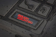 Cargar imagen en el visor de la galería, Sure-Fit Floor Mats Front &amp; Rear Toyota 4Runner 2WD/4WD (2025-2026) Rough Country