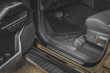 Load image into Gallery viewer, Sure-Fit Floor Mats Front &amp; Rear &amp; Cargo Mat Toyota 4Runner (25-26) Rough Country