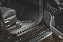 Load image into Gallery viewer, Sure-Fit Floor Mats Front &amp; Rear &amp; Cargo Mat Toyota 4Runner (25-26) Rough Country