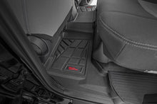 Load image into Gallery viewer, Sure-Fit Floor Mats Front &amp; Rear &amp; Cargo Mat Toyota 4Runner (25-26) Rough Country