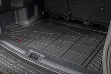 Cargar imagen en el visor de la galería, Sure-Fit Floor Mats Cargo Mat Toyota 4Runner 2WD/4WD (2025-2026) Rough Country