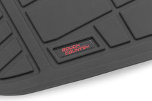 Cargar imagen en el visor de la galería, Sure-Fit Floor Mats Cargo Mat Toyota 4Runner 2WD/4WD (2025-2026) Rough Country