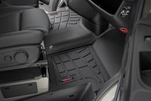 Load image into Gallery viewer, Sure-Fit Floor Mats Front Mercedes-Benz Sprinter 3500/Sprinter 3500XD (19-25) Rough Country