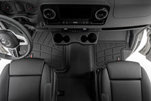 Load image into Gallery viewer, Sure-Fit Floor Mats Front Mercedes-Benz Sprinter 3500/Sprinter 3500XD (19-25) Rough Country