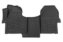 Load image into Gallery viewer, Sure-Fit Floor Mats Front Mercedes-Benz Sprinter 3500/Sprinter 3500XD (19-25) Rough Country
