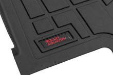 Load image into Gallery viewer, Sure-Fit Floor Mats Front Mercedes-Benz Sprinter 3500/Sprinter 3500XD (19-25) Rough Country