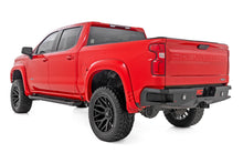 Load image into Gallery viewer, HD2 Aluminum Running Boards Crew Cab Silverado/Sierra 1500/2500HD/3500HD (19-26) Rough Country