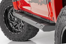 Cargar imagen en el visor de la galería, RAM HD2 Running Boards 19-20 RAM 1500 Crew Cab Rough Country