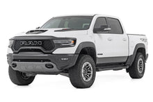 Load image into Gallery viewer, HD2 Aluminum Running Boards Crew Cab Ram 1500 (19-26)/1500 TRX (21-24) Rough Country