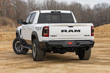 Load image into Gallery viewer, HD2 Aluminum Running Boards Crew Cab Ram 1500 (19-26)/1500 TRX (21-24) Rough Country