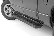 Load image into Gallery viewer, HD2 Aluminum Running Boards Quad Cab Ram 2500/3500 2WD/4WD (2003-2010) Rough Country