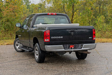 Load image into Gallery viewer, HD2 Aluminum Running Boards Quad Cab Ram 2500/3500 2WD/4WD (2003-2010) Rough Country