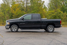 Load image into Gallery viewer, HD2 Aluminum Running Boards Quad Cab Ram 2500/3500 2WD/4WD (2003-2010) Rough Country