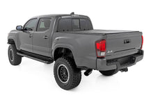 Load image into Gallery viewer, HD2 Aluminum Running Boards Double Cab Toyota Tacoma 2WD/4WD (2005-2023) Rough Country