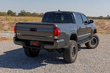 Load image into Gallery viewer, HD2 Aluminum Running Boards Double Cab Toyota Tacoma 2WD/4WD (2005-2023) Rough Country