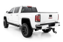 Load image into Gallery viewer, HD2 Aluminum Running Boards Ext Cab Silverado/Sierra 1500/2500HD/3500HD (07-19 &amp; Classic) Rough Country