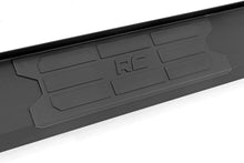 Load image into Gallery viewer, HD2 Aluminum Running Boards Ext Cab Silverado/Sierra 1500/2500HD/3500HD (07-19 &amp; Classic) Rough Country