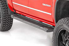 Cargar imagen en el visor de la galería, HD2 Running Boards 07-19 Silverado/Sierra Crew Cab Rough Country