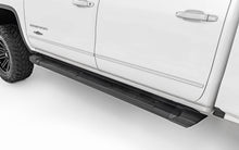 Load image into Gallery viewer, HD2 Aluminum Running Boards Crew Cab Silverado/Sierra 1500/2500HD/3500HD (07-19 &amp; Classic) Rough Country