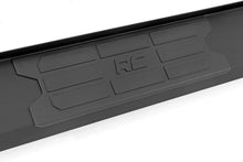 Load image into Gallery viewer, HD2 Aluminum Running Boards Crew Cab Silverado/Sierra 1500/2500HD/3500HD (07-19 &amp; Classic) Rough Country