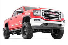 Cargar imagen en el visor de la galería, HD2 Running Boards 07-19 Silverado/Sierra Crew Cab Rough Country