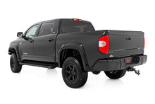 Load image into Gallery viewer, HD2 Aluminum Running Boards Crewmax Cab Toyota Tundra 2WD/4WD (2007-2021) Rough Country