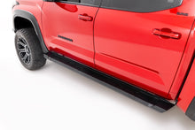 Load image into Gallery viewer, HD2 Aluminum Running Boards CrewMax Toyota Tundra 2WD/4WD (2022-2026) Rough Country