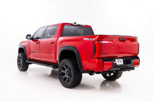 Load image into Gallery viewer, HD2 Aluminum Running Boards CrewMax Toyota Tundra 2WD/4WD (2022-2026) Rough Country