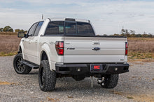 Load image into Gallery viewer, HD2 Aluminum Running Boards Super Crew Cab Ford F-150 2WD/4WD (2009-2014) Rough Country