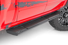 Cargar imagen en el visor de la galería, Dodge HD2 Running Boards 09-18 RAM 1500 Quad Cab Rough Country