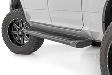 Load image into Gallery viewer, HD2 Running Boards Quad Cab Ram 1500/2500/3500 2WD/4WD (2010-2025 &amp; Classic) Rough Country