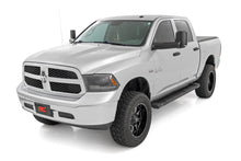 Load image into Gallery viewer, HD2 Running Boards Quad Cab Ram 1500/2500/3500 2WD/4WD (2010-2025 &amp; Classic) Rough Country