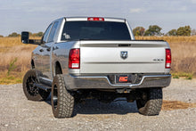 Load image into Gallery viewer, HD2 Running Boards Crewmax Cab Ram 1500/2500/3500 2WD/4WD (2010-2025 &amp; Classic) Rough Country