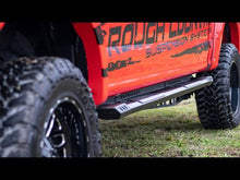 Cargar imagen en el visor de la galería, Ford HD2 Running Boards 15-24 F-150/17-20 F-250 SuperCrew Cab Rough Country