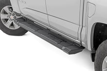Load image into Gallery viewer, HD2 Aluminum Running Boards Crew Cab Chevy/GMC Canyon/Colorado (15-26) Rough Country