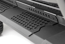 Cargar imagen en el visor de la galería, Chevy HD2 Running Boards 15-23 Colorado/Canyon Crew Cab Rough Country