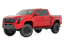 Load image into Gallery viewer, HD2 Aluminum Running Boards Double Cab Toyota Tacoma 2WD/4WD (2024-2026) Rough Country