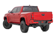 Load image into Gallery viewer, HD2 Aluminum Running Boards Double Cab Toyota Tacoma 2WD/4WD (2024-2026) Rough Country