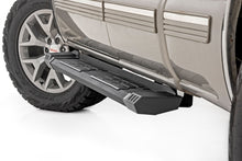 Load image into Gallery viewer, HD2 Aluminum Running Boards Ext Cab Silverado/Sierra 1500/2500HD (99-06 &amp; Classic) Rough Country